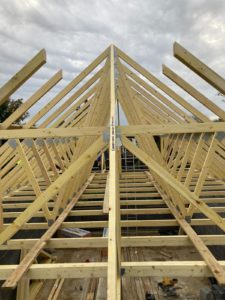 Alema Construction Project
