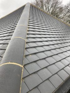 Alema Construction Project