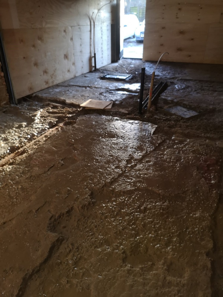 Alema Construction Project