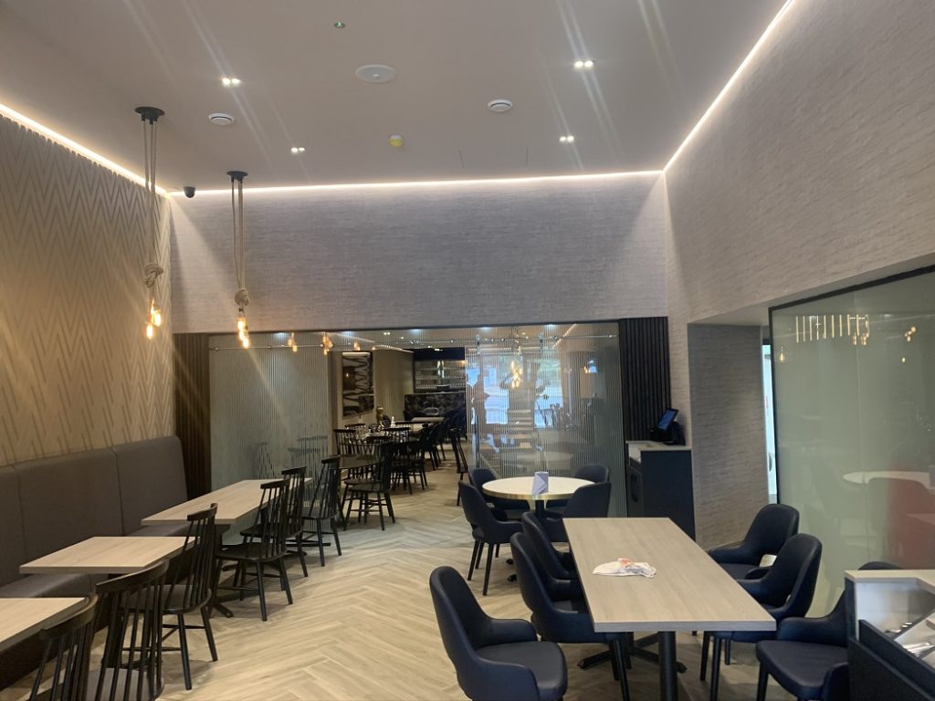 Alema Construction Project